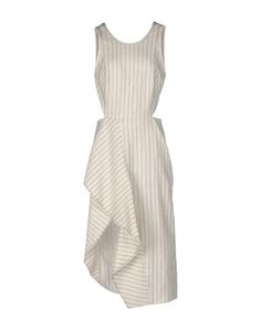 Платье длиной 3/4 3.1 Phillip LIM