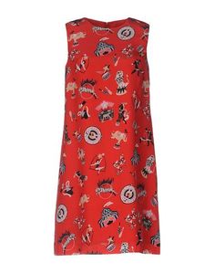 Короткое платье M Missoni