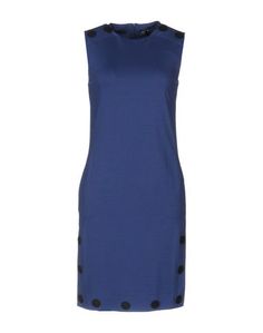 Короткое платье Love Moschino