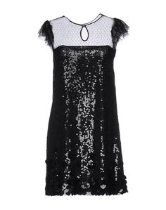 Короткое платье Redvalentino