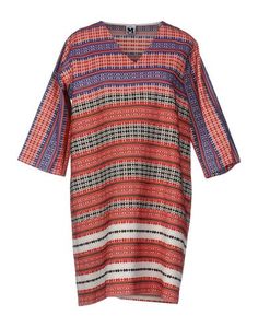 Короткое платье M Missoni