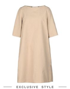 Короткое платье Marni
