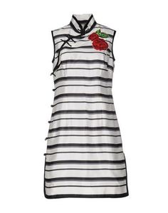 Короткое платье Dolce & Gabbana