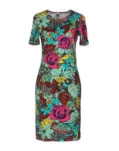 Короткое платье M Missoni