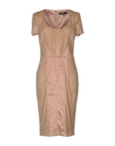 Платье до колена Elisabetta Franchi