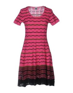 Короткое платье M Missoni
