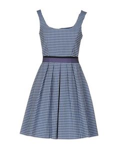 Короткое платье Pinko Black