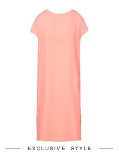 Короткое платье Marni