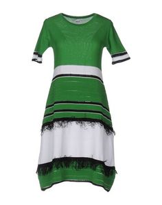 Короткое платье Akep