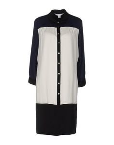 Короткое платье Diane VON Furstenberg
