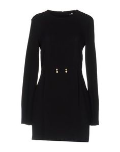 Короткое платье Elisabetta Franchi