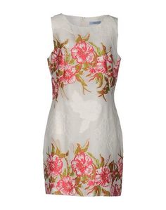 Короткое платье Blumarine