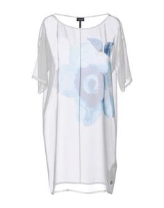 Короткое платье Armani Jeans