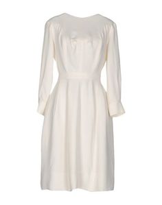 Платье длиной 3/4 Vivienne Westwood