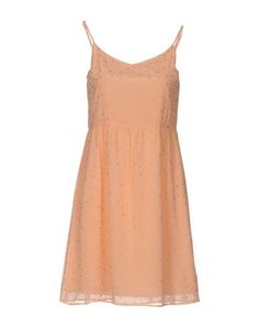 Короткое платье DES Petits Hauts