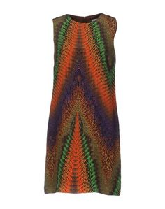 Короткое платье M Missoni