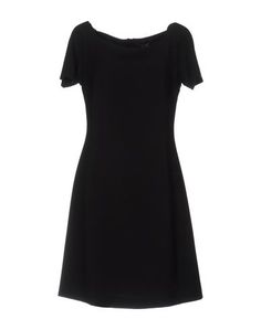 Короткое платье Armani Jeans
