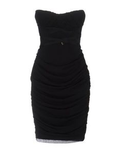 Короткое платье Elisabetta Franchi