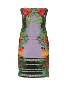 Короткое платье Pinko