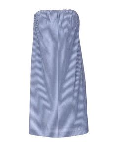 Короткое платье Erika Cavallini Semicouture
