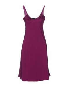 Платье до колена Aspesi