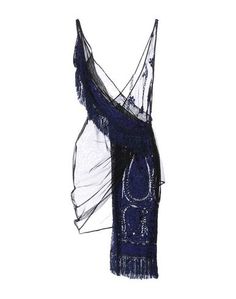 Короткое платье Just Cavalli