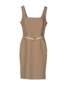 Короткое платье Elisabetta Franchi