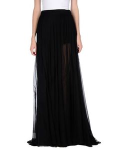 Длинная юбка Elie Saab