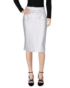 Юбка до колена Shirtaporter