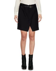 Мини-юбка Isabel Marant