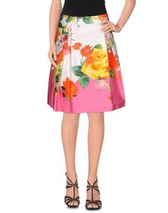 Юбка до колена Blugirl Blumarine