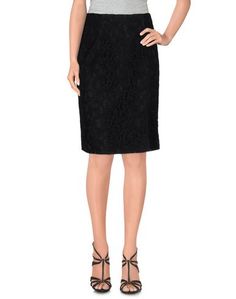 Юбка до колена Carven