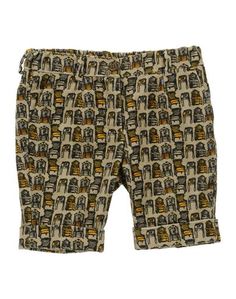 Бермуды Dolce & Gabbana