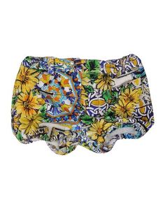 Повседневные шорты Dolce & Gabbana