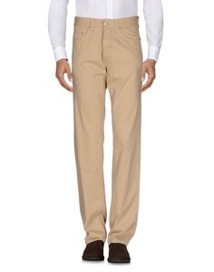 Повседневные брюки Gianfranco Ferre Jeans