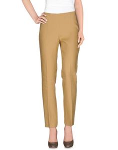 Повседневные брюки Alberta Ferretti