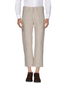 Повседневные брюки Junya Watanabe Comme DES GarÇons MAN X Levis
