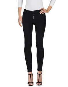 Джинсовые брюки Frame Denim