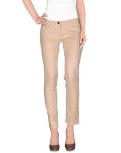 Повседневные брюки Elisabetta Franchi Jeans FOR Celyn B.