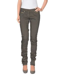 Повседневные брюки Elisabetta Franchi Jeans FOR Celyn B.