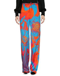 Повседневные брюки Roberto Cavalli