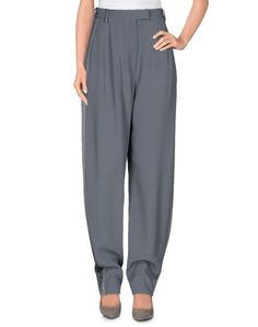 Повседневные брюки Vivienne Westwood RED Label
