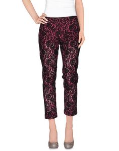 Повседневные брюки VDP Collection
