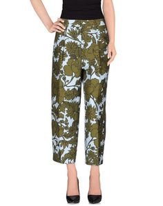 Повседневные брюки Msgm