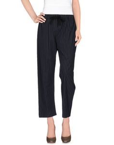 Повседневные брюки Erika Cavallini Semicouture