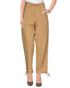 Повседневные брюки Telfar