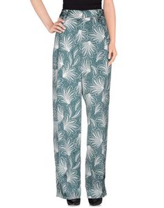 Повседневные брюки Dries VAN Noten