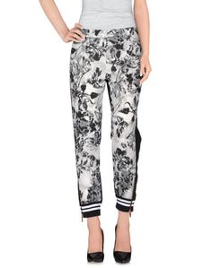Повседневные брюки Pinko Black