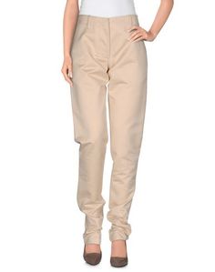 Повседневные брюки JIL Sander