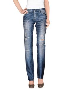 Повседневные брюки Dondup